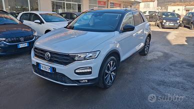Volkswagen T-Roc 1.0 TSI 115 CV Style BlueMotion T