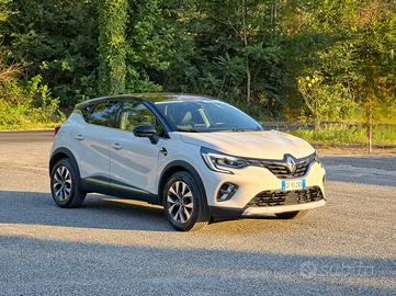 Renault Captur TCe 130 CV EDC FAP Zen E6 Automatic