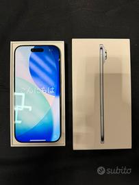 Iphone air 256 gb