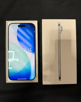 Iphone air 256 gb