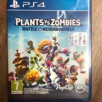 Plants vs. Zombies: Battle for Neighborville