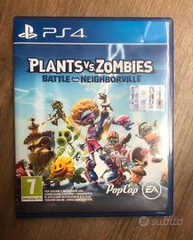 Plants vs. Zombies: Battle for Neighborville