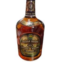 Chivas regal