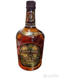 Chivas regal