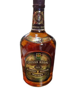Chivas regal