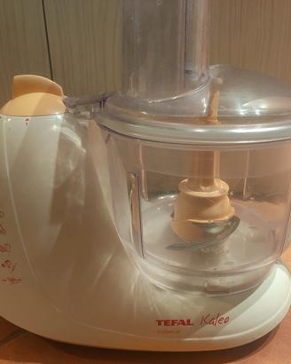 Robot da cucina Tefal