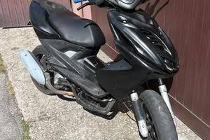 Carene Aerox