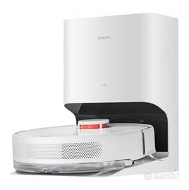 Xiaomi Robot Vacuum X10, Aspirapolvere Lavapavimen