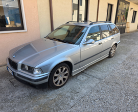Bmw e36 touring