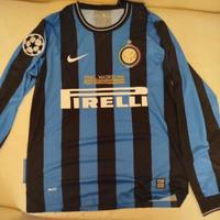 Maglietta Inter Vintage