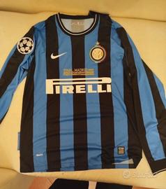 Maglietta Inter Vintage