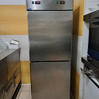 Allestimento completo bar o singoli pezzi