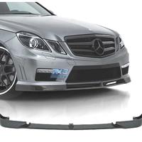 SPOILER ANTERIORE PER MERCEDES CLASSE E W212 09-13