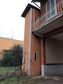 Ascensore/ montacarichi