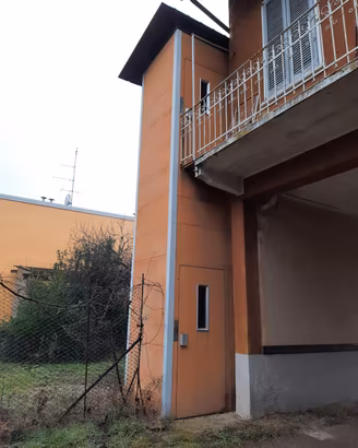 Ascensore/ montacarichi