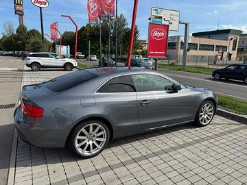 Audi A5 2.0 TFSI Quattro 225 cv 2013