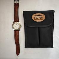 Orologio Sector Adventure