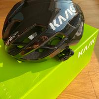 Casco da bici Kask protone icon nero