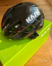 Casco da bici Kask protone icon nero