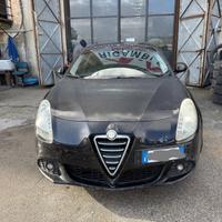 Ricambi Alfa Romeo Giulietta 1.6 JTDm-2 105cv del 