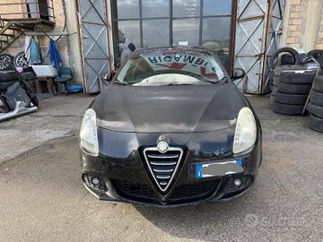 Ricambi Alfa Romeo Giulietta 1.6 JTDm-2 105cv del 