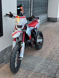 FANTIC XM 50(77)2017  TRATTABILE