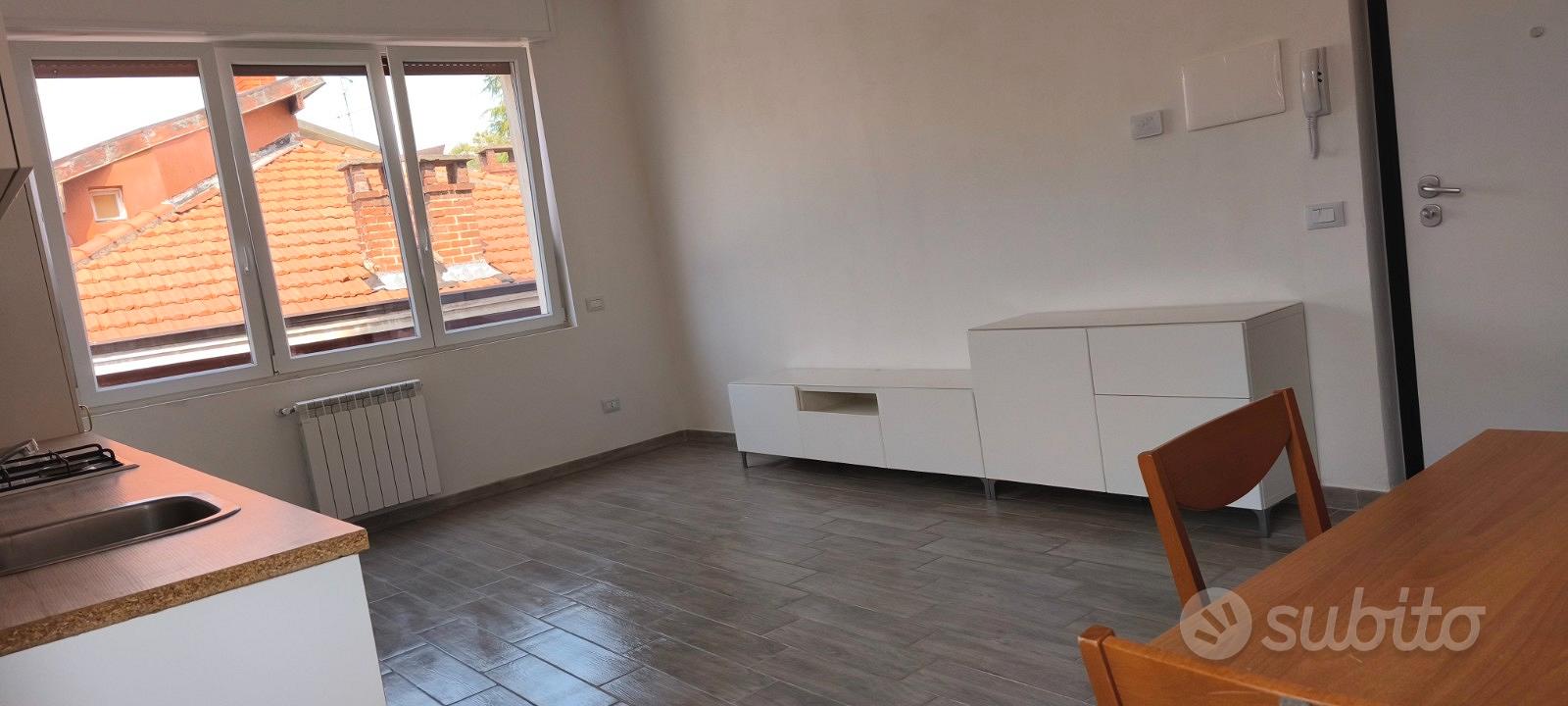 Appartamento – Parabiago, San Lorenzo - Vista 4