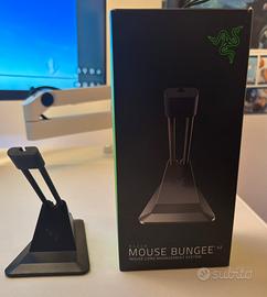 Mouse Bungee Razer V2