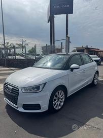 Audi A1 SPB 1.6 TDI 116 CV Admired