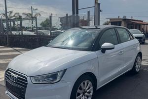 Audi A1 SPB 1.6 TDI 116 CV Admired
