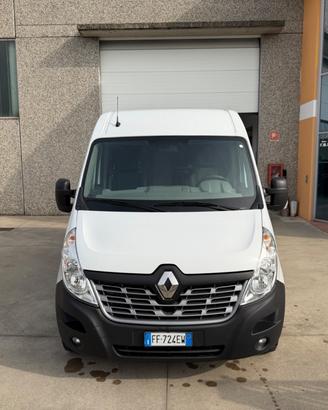 Renault Master T35 2.3 dCi/125 PL-TM Furgone