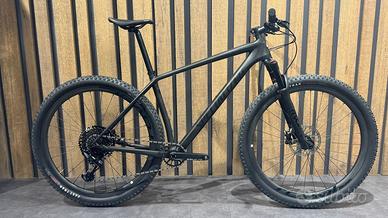Specialized Epic HT Expert Tg.L