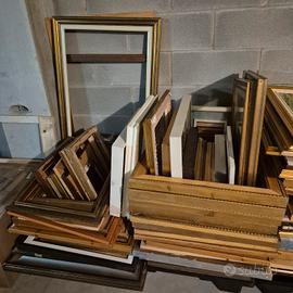 Cornici per quadri