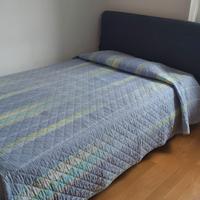 Letto una piazza e mezzo