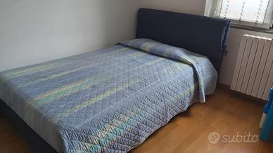 Letto una piazza e mezzo