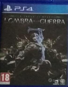 L'Ombra della Guerra: disponibile il DLC La Lama di Galadriel