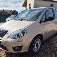 Lancia Musa 1.4 Benzina GPL Valido 2032