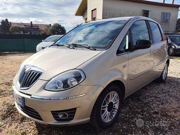 Lancia Musa 1.4 Benzina GPL Valido 2032