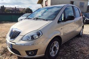 Lancia Musa 1.4 Benzina GPL Valido 2032