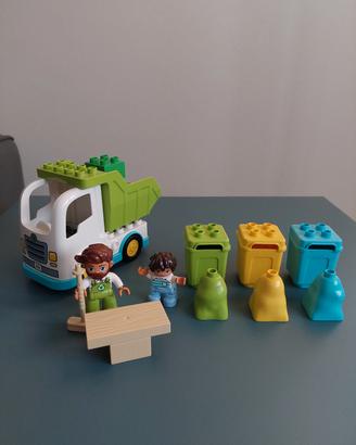 Duplo Camion