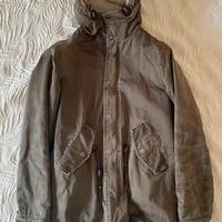 Giacca Parka marca SCOUT invernale