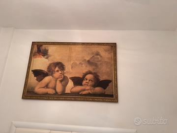 Quadro da Camera Da Letto