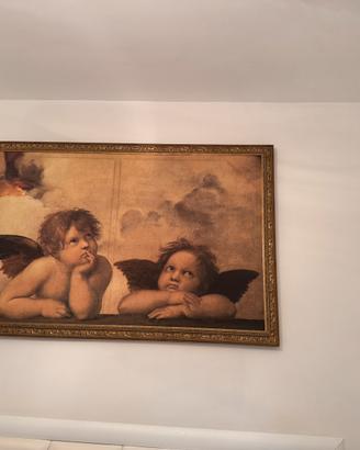 Quadro da Camera Da Letto