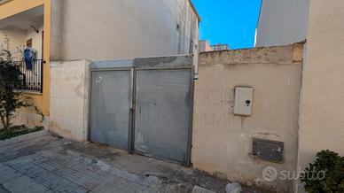 Terreno edificabile a san vito lo capo