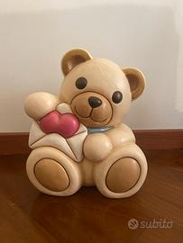 THUN Orsetto con cuore Limited Edition