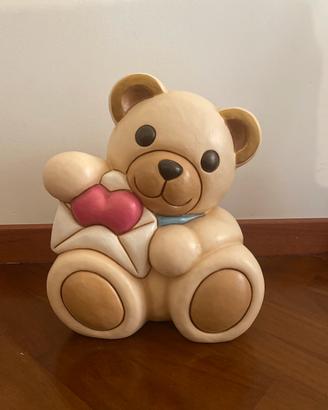 THUN Orsetto con cuore Limited Edition