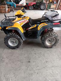 quod polaris 