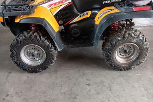 quod polaris 