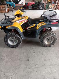 quod polaris 