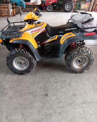 quod polaris 